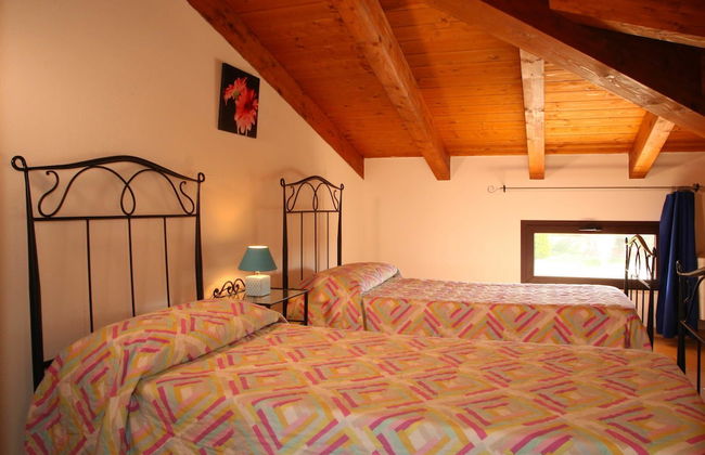 Agriturismo San Gregorio - Foto 3