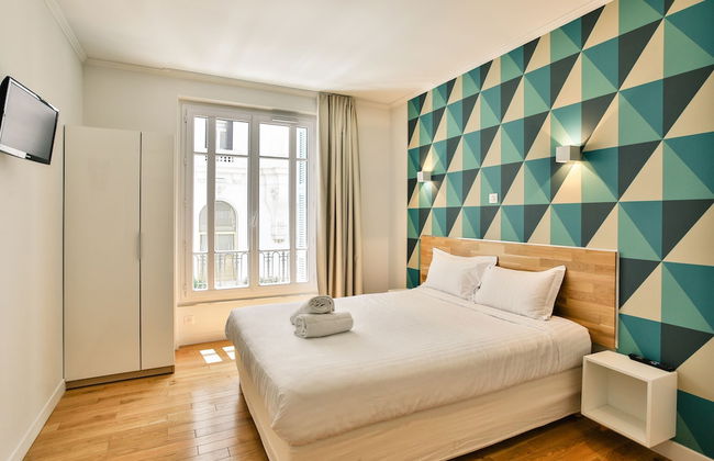 Nice Home - Studios Lido - Photo 1