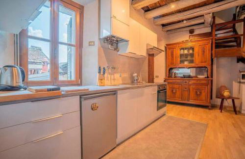 Julia's Appartamento nella piazza principale - Photo 49