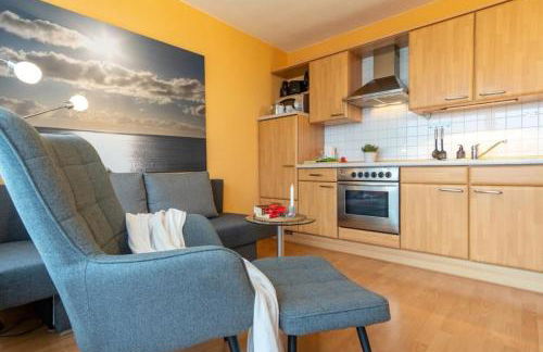 Haus "Atlantis", Wohnung 22 - Foto 10