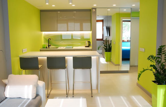 Good Time Apartments - Foto 35