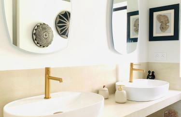 Le gîte d ici et d ailleurs Ariège Pyrénées - Foto 22