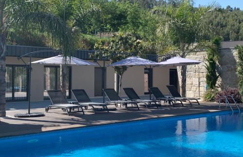 Quinta de Santa Ana, em Vizela - Foto 6