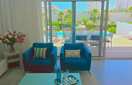 Luxury villa & private heatable pool in Albufeira - Foto 33