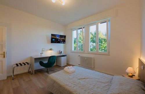 Camera Nairobi - La Casa di Carta Affittacamere - Foto 3