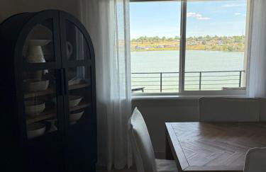 Moses Lake Vineyard Retreat-Waterfront Escapism - Foto 56