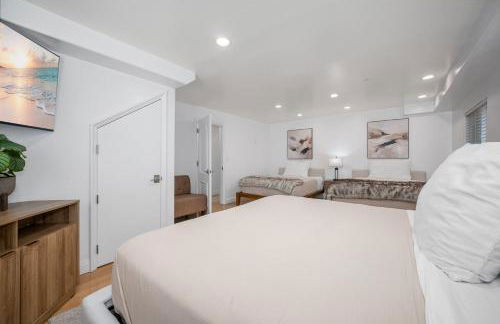 Ocean Views in Long Beach - Foto 34