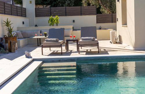 Villa Keyd Mare - Foto 17