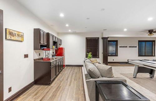 Olympus Luxury - Prime Location - HotTub, Theater and More - Foto 53