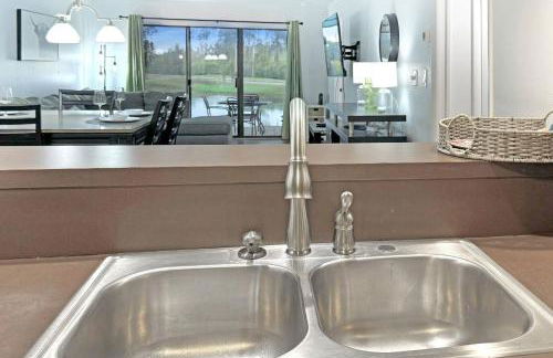 Peaceful Pond Paradise III ~ Ground Floor ~ Water Views - Foto 45