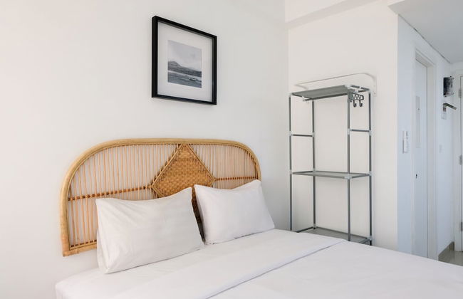 Simple Studio @ Poris 88 Apartment - Foto 15