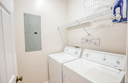 Three Bedrooms - Golf Cart and Amenity Cards Available - Foto 23