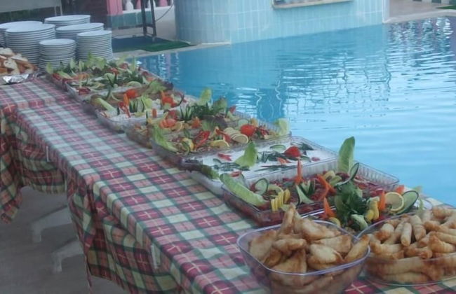 Ozturk Apart Hotel - Foto 30