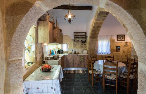 Villa Argyro - Foto 21