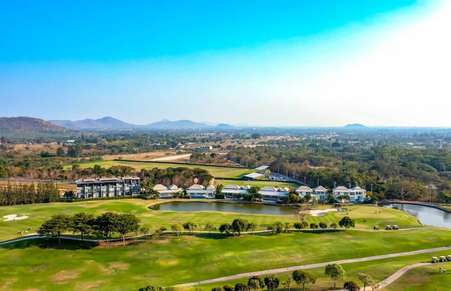 Nice 3BR with Golf Course View(BMG3) - Foto 42