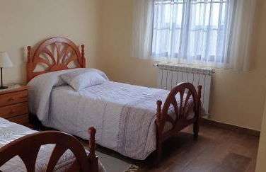 Casa Rural Las Canchaleras - Foto 10