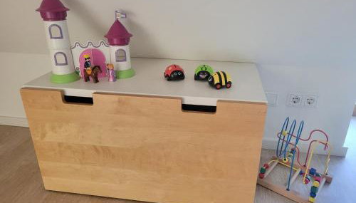 Wohnen am Steiger in Erfurt Süd - Foto 3