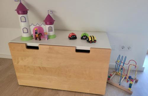 Wohnen am Steiger in Erfurt Süd - Foto 14