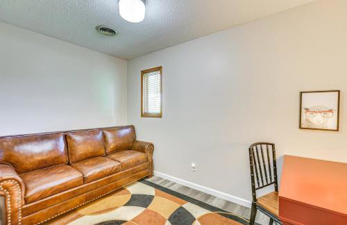 Countryside Escape 14 Mi to Milford and Geary Lakes! - Foto 13