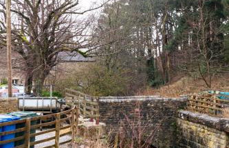 Wend Gardens Studio Carleton Skipton Pet Friendly - Foto 27