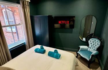 Romeo's Arch - Luxury Apartment with Private Parking - Foto 16