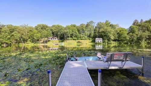Heatherbell, A Lakeside Retreat - Foto 4