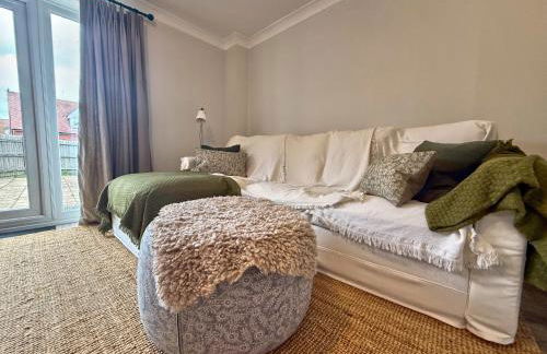 Newly Renovated Brightlingsea 3BDR Coastal Retreat - Foto 12