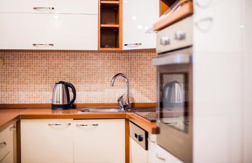 Beach Apartment Val - Foto 13