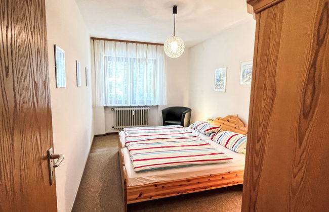 Sonnenmatt App. 12 - Foto 23