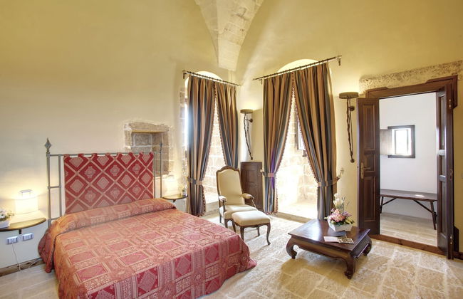 Tenuta Monacelli Lecce - Photo 11