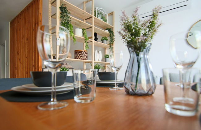 Phaedrus Living: Seaside Luxury Flat Athina 123 - Foto 21