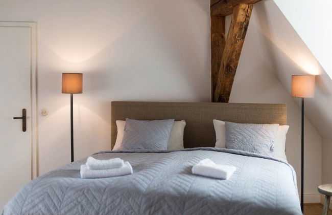 Schloss Beuchow - Foto 25