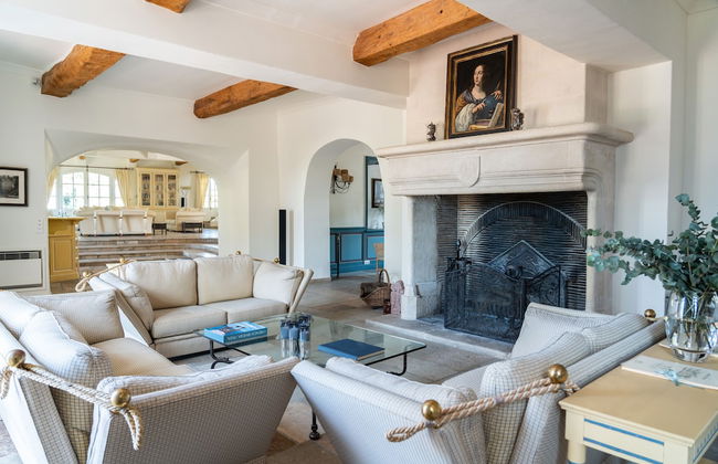 Château les Crostes - Foto 2