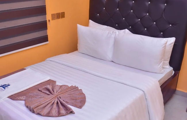 D.T Homes Luxury Apartment - Foto 6