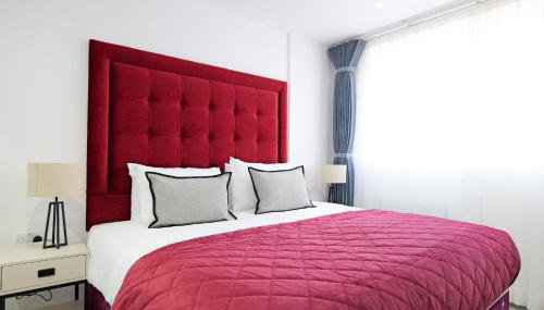 Austin David Executive Apartments Wembley - Foto 5