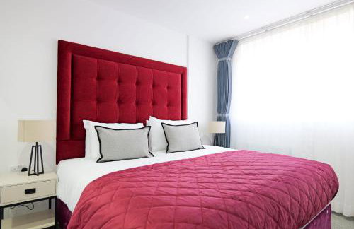 Austin David Executive Apartments Wembley - Foto 5