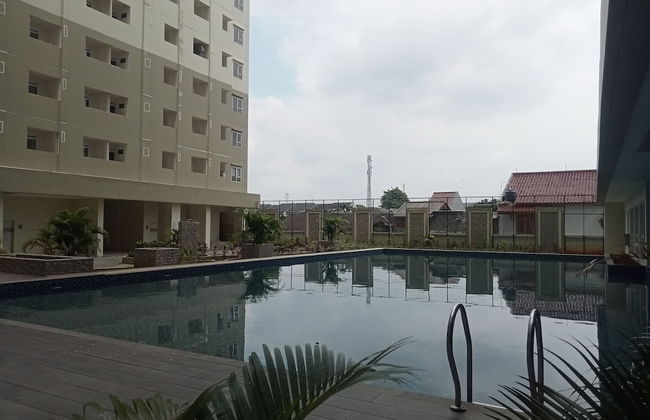 Simply Look Studio At Loftvilles City Apartment - Photo 13