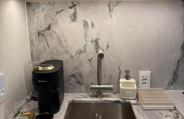 Studio 45M e Cobertura 90M Faria Lima - Vila Olímpia - design assinado - Exclusividade e Luxo - Foto 50