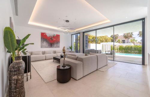 Brand New 7B Villa Zelda Beachside New Golden Mile - Photo 61