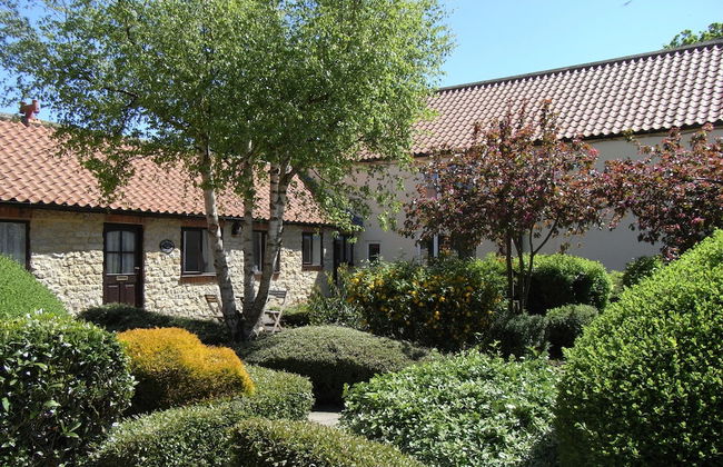 Osprey Meadow Holiday Cottages - Foto 5