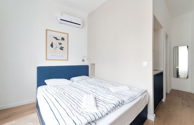 Villa Oliver Budapest - Photo 4