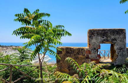 Scala dei Turchi Apartment - Foto 41