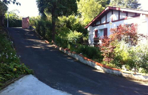 Lake House St Pee Sur Nivelle - Foto 20