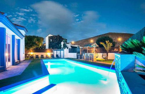 La Oliva Dreams luxury villa - Foto 33