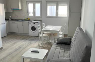 Apartamentos Málaga 4A - Foto 1