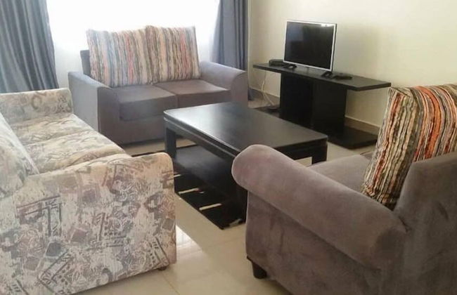 Mamikki Hotel Apartment - Photo 54