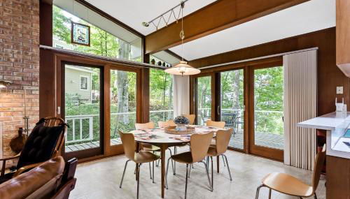 Experience comfort at Graceland, a charming 3-bedroom house - Foto 4