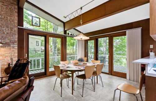 Experience comfort at Graceland, a charming 3-bedroom house - Foto 4