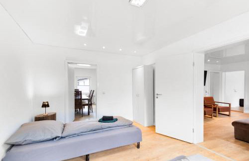 24-7 Living - Unna Central City Apartments - Foto 60