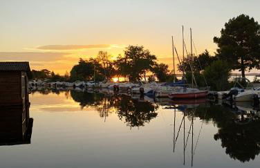 Grande maison entre Lac et forêt - Foto 57
